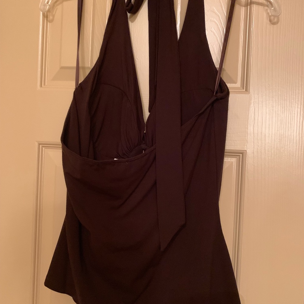 Halter Top - Picture 2 of 2
